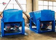 Clay Soil Vibro Sieve V/ ibrating Sifting Sieve With Bouncing Ball