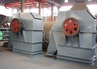 NE Cereal Concrete Lifting Machine Bucket Elevator System 0.5m/s Speed
