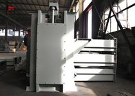 Vertical Grain Concrete Belt Bucket Elevator Conveyor Equipment