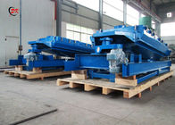PXZS Type Gyratory Screen Separator Reciprocating Motion For Powder