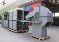 Agricultural Bucket Conveyor Elevator Machine With High Lifting Height