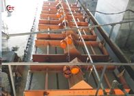 Mining Tailing Dewatering Sieve Shale Shaker Screen Equipment For Tailings