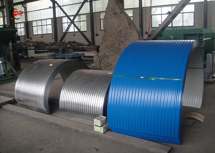 Light Industry Conveyor Belt Hood Fire Resistant Steel Conveyor Belt Covers