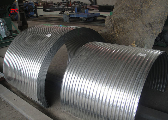 Zinc Coated Steel Conveyor Cover Inclined Fixed Rubber Conveyor Belt