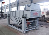ZS Mineral Industrial Sieve Shaker Linear Vibrating Screen Separator