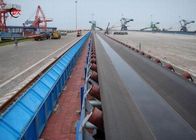 DTIIA Fixed Coal Mining Long Distance Ore Steel Roller Belt Conveyor