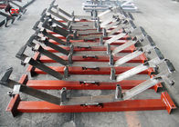 Carrying Conveyor Belt Roller Material Handling Transportation Equipment