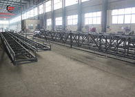 PK Mobile Conveyor Belt For Raw Material Coal Mine Transporting