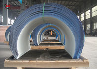 Mining Heavy Materials Conveyor Equipment Waterproof Belt Covers