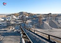 Heavy Duty Mining Coal Power Inclined Belt Conveyor in Heavy Duty Industry