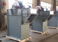 Mining Equipment Gypsum Limestone Coal Powder Bucket Elevator For Material Conveying
