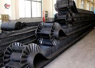 PK Sidewall Conveyor Belt Lifting Machine Heavy Duty Mining Ore Stones Stable