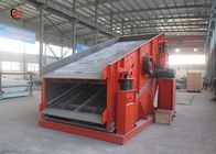 Large Capacity Coal Circular Vibrating Screen Round Vibrating Sieve for Power Plant