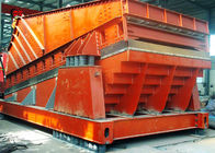 ISO9001  Vibratory Screen Separator Vibrating Grizzly Feeder Sieve Shaker