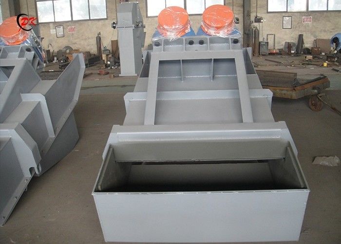 Mine Vibration Feeder Machine Large Yield  Industrial Coal 2000t/h
