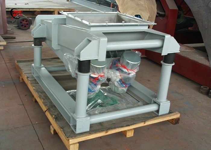 ZG Type Carbon Steel Coal Feeding Machine Hopper Vibrating Feeder