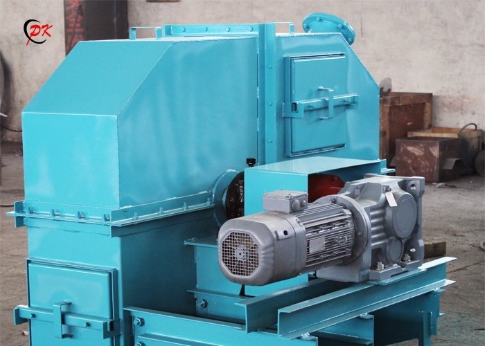 Silo Cement Belt Chain Bucket Elevator Machine Conveying Equipment THG Mining Efficient